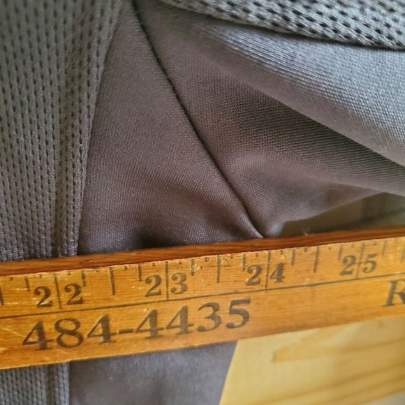 Michigan pullover mens sweatshirt large - Picture 4 of 5